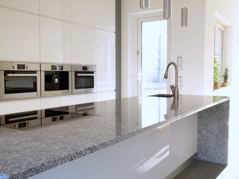 Four Common Countertop Problems - Granite Countertops Utah ...